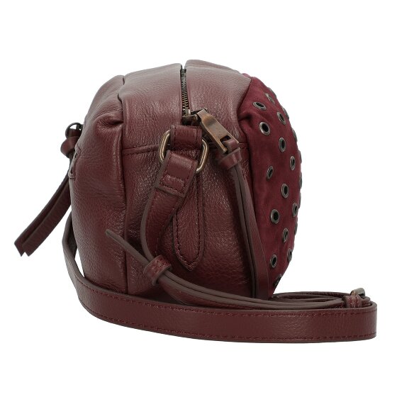 FredsBruder Hey You Rock Sac à bandoulière Cuir 28 cm