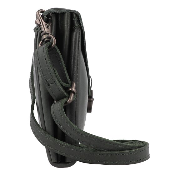 Harold's Fold Sac à bandoulière Cuir 20 cm