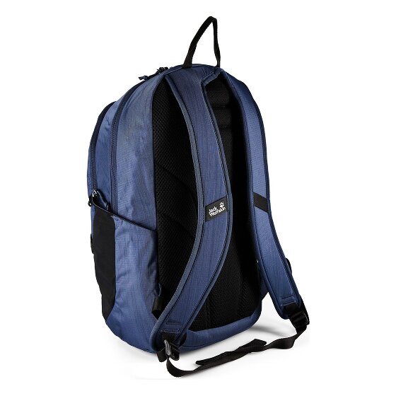 Jack Wolfskin Yuma 18 L Daypack 46 cm Compartiment pour ordinateur portable