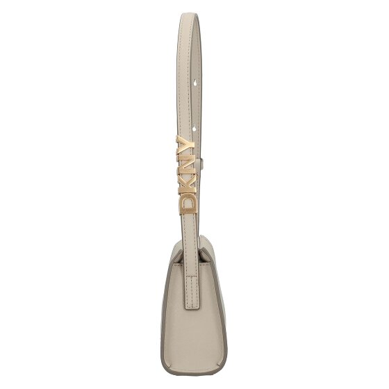 DKNY Avril Sac à bandoulière Cuir véritable 26 cm