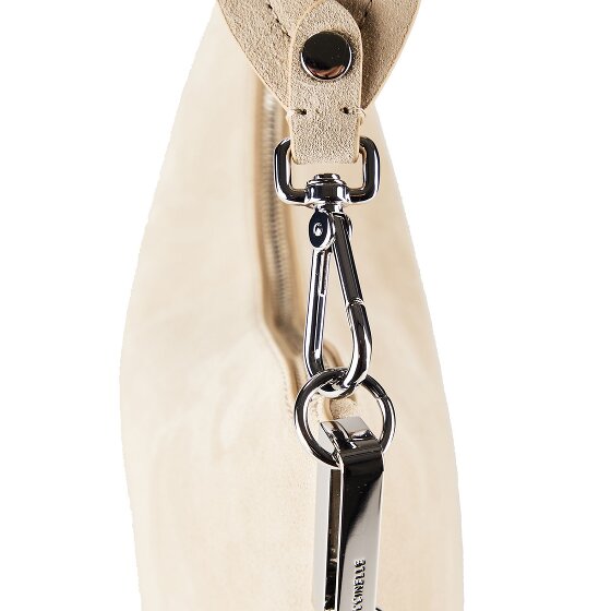 Coccinelle Sunup Sac à bandoulière Cuir 38 cm