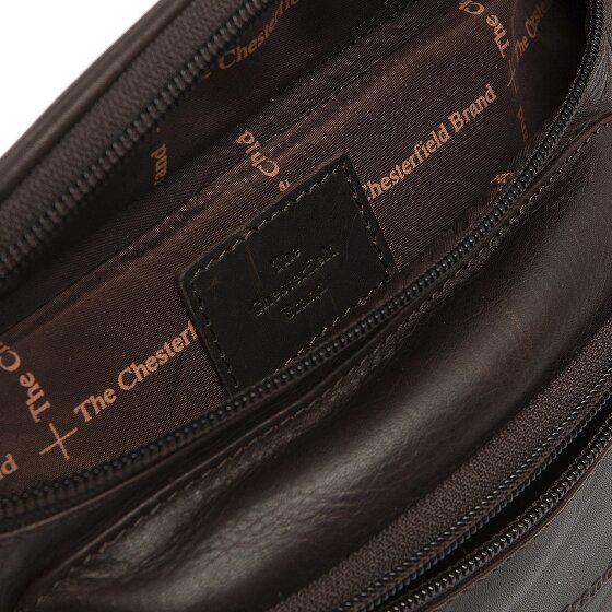 The Chesterfield Brand Jack Sac banane Cuir 22 cm