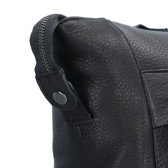 Harold's Country Daypack Cuir 41 cm Compartiment pour ordinateur portable