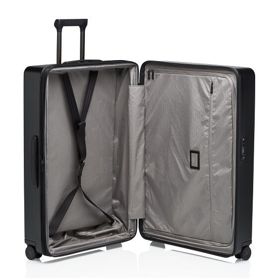 Porsche Design Roadster, trolley à 4 doubles roulettes 82 cm