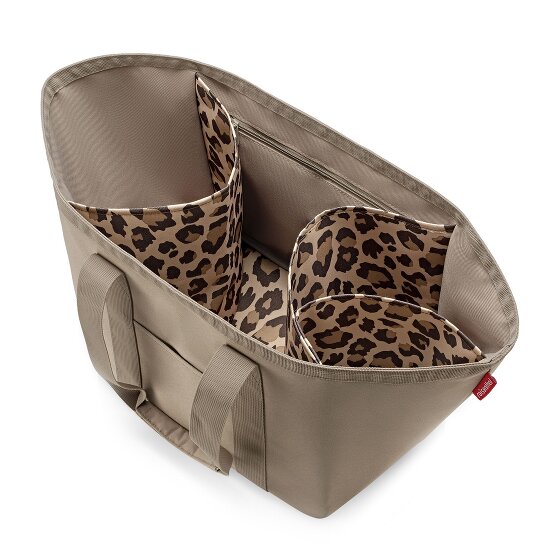 reisenthel Marketshopper Sac de shopper 45 cm