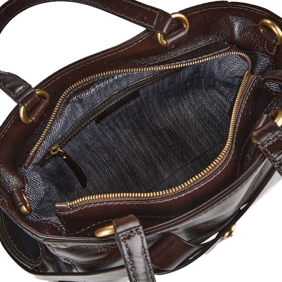 Gianni Chiarini Miranda Sac à main Cuir véritable 31 cm
