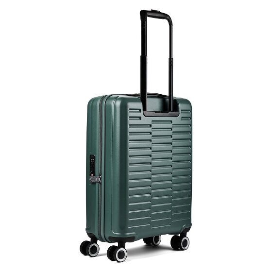 American Tourister Sunset Hills 4 roulettes Trolley de cabine 55 cm