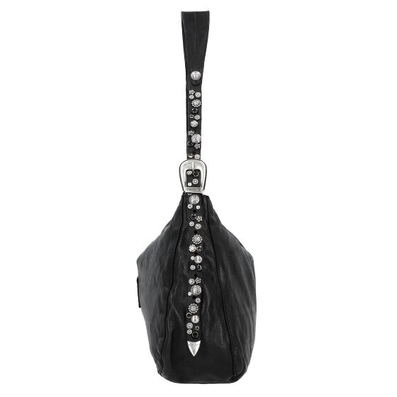 Campomaggi Giuliana Sac à bandoulière Cuir 36 cm