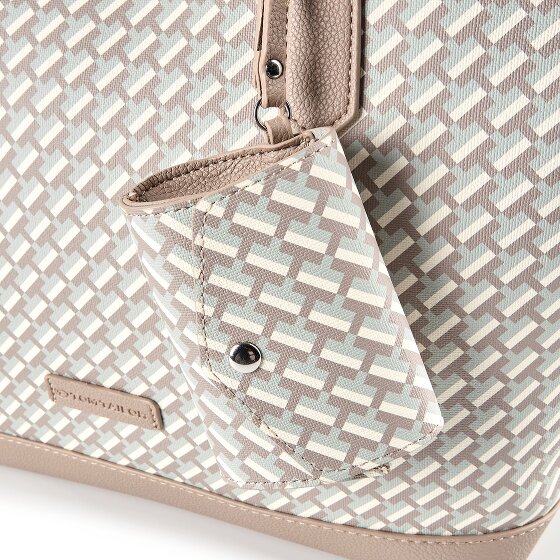 Tom Tailor Xenia Sac de shopper 43 cm