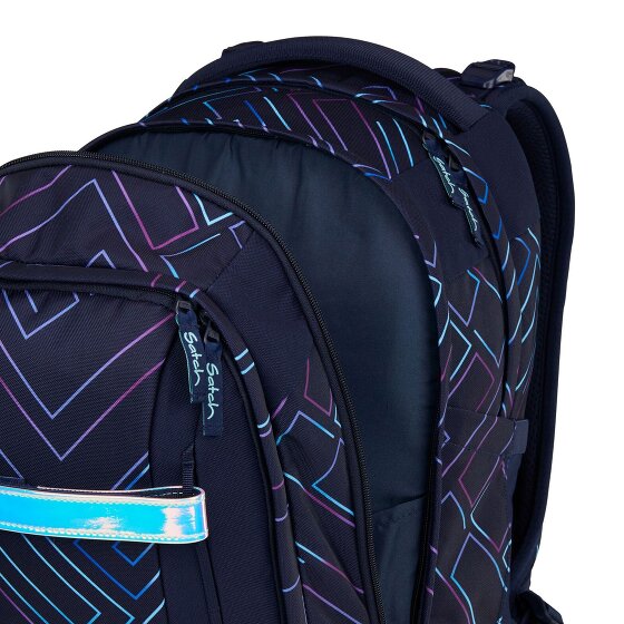 Satch Pack Sac à dos scolaire 45 cm