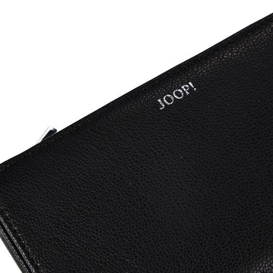 Joop! Lantea Porte-monnaie Protection RFID Cuir 16 cm