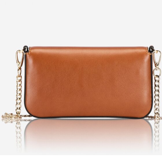 Jekyll & Hide Paris Sac à bandoulière Cuir 21.5 cm