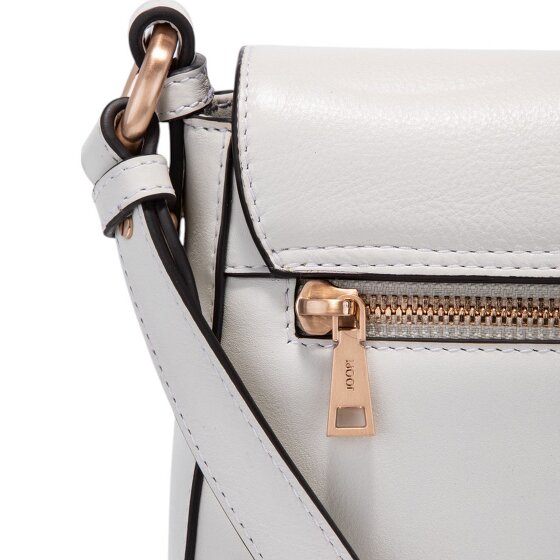 Joop! Sofisticato 1.0 Esmera Sac à bandoulière Cuir véritable 22 cm