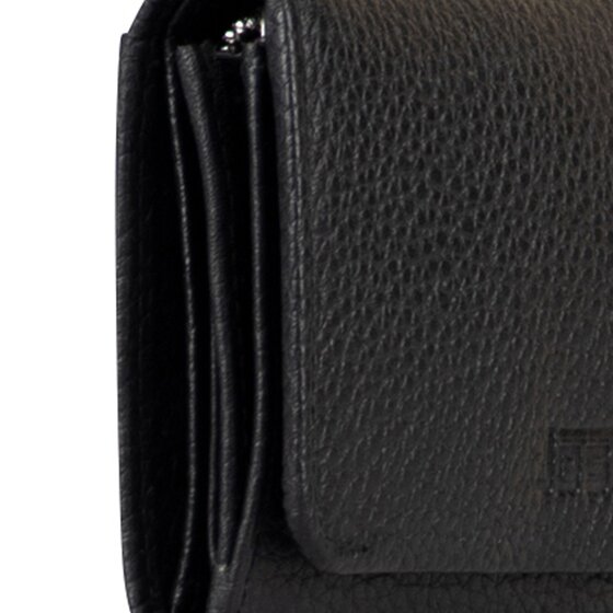 Jost Vika Porte-monnaie Protection RFID Cuir 8.5 cm