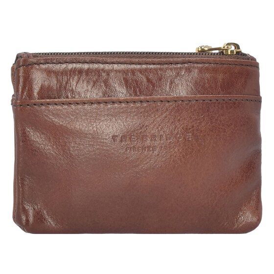 The Bridge Story Uomo Étui à clés en cuir 11 cm