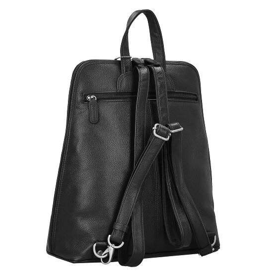 Picard Luis City sac à dos en cuir 32 cm