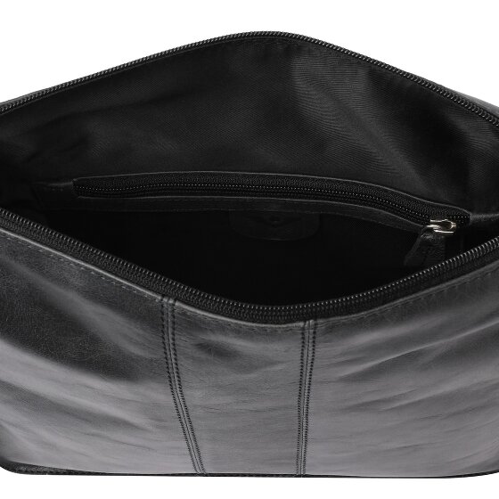 Voi City Cowboy Insa Sac à bandoulière Cuir 28.5 cm