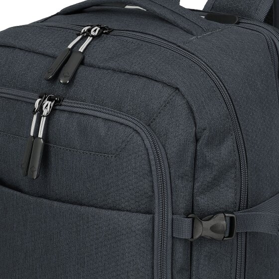 Travelite Kick Off Daypack 40 cm Compartiment ordinateur