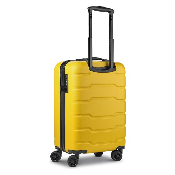 Tonino Lamborghini Bologna 4 roues Valise cabine S 53 cm