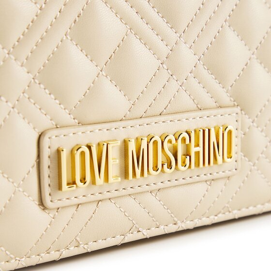 Love Moschino Quilted Sac à bandoulière 22 cm