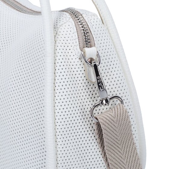 Gabs Selin Sac à bandoulière Cuir 34 cm