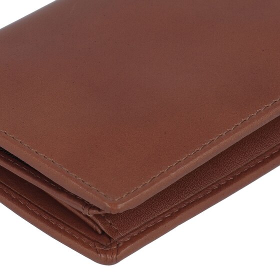 Leonhard Heyden Cambridge Porte-monnaie Cuir 9.5 cm
