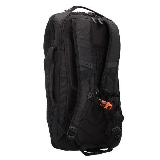 NITRO Gamer Sac à dos professionnel 53 cm Compartiment ordinateur