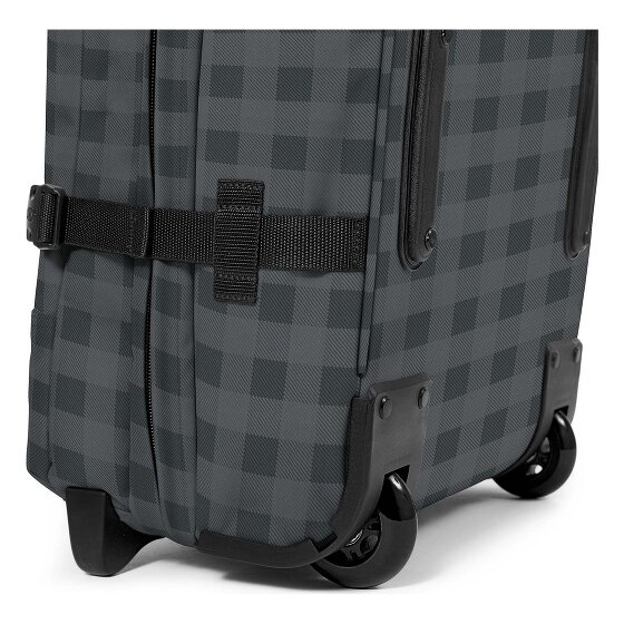 Eastpak Tranverz 2 roues Valise cabine 51 cm