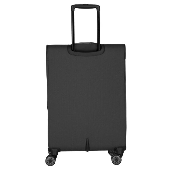 Travelite Viia 4 roulettes Trolley 67 cm