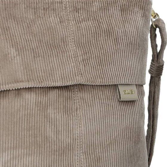 Zwei Mademoiselle.M Sac à bandoulière 31 cm