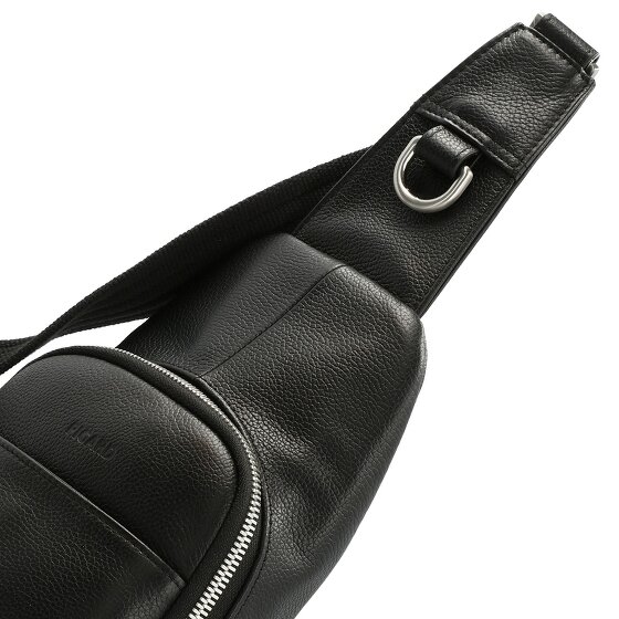 Picard Milano Sac à bandoulière Cuir 13 cm