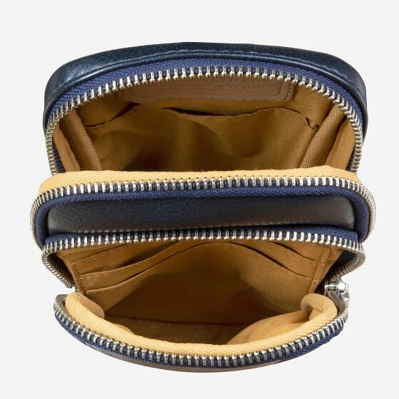 Jekyll & Hide Paris Pochette pour téléphone portable Cuir 11 cm