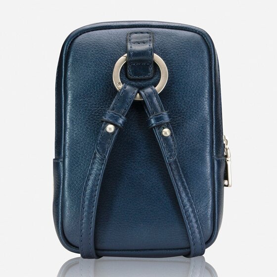 Jekyll & Hide Paris Pochette pour téléphone portable Cuir 11 cm