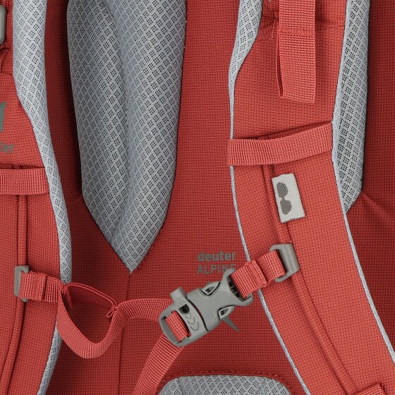 Deuter Jaypack Daypack 55 cm Compartiment ordinateur