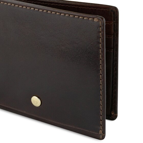 bugatti Neaples Porte-monnaie Cuir 11 cm