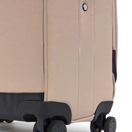 Kipling Basic Jet M 4 roues Valise cabine 72 cm