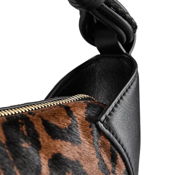 AIGNER Giara Sac à bandoulière Cuir véritable 23 cm