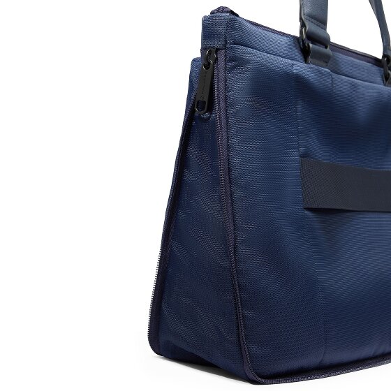 Piquadro Marcel Porte-documents 38 cm Compartiment pour ordinateur portable