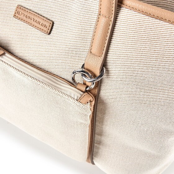 Tom Tailor Jamila Sac de shopper 43.5 cm
