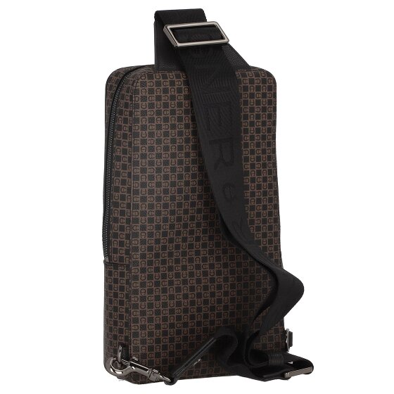 AIGNER The Core Sac à bandoulière 17 cm