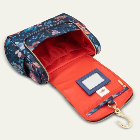 Oilily Color Bomb Cathy Trousse de toilette 23 cm