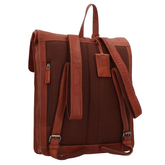 Burkely Antique Avery Daypack Cuir 40 cm