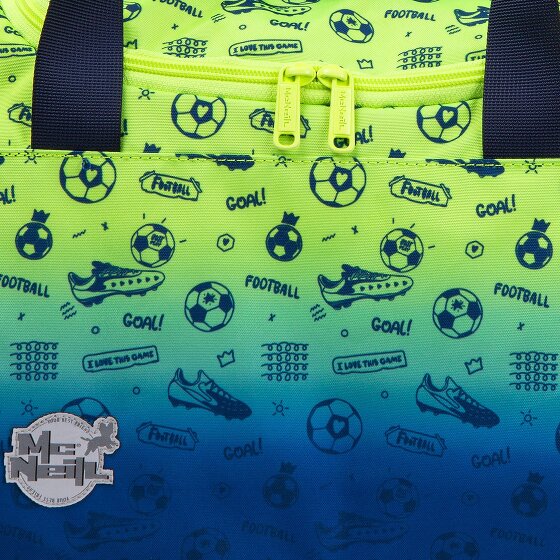 McNeill Sac de sport 37 cm