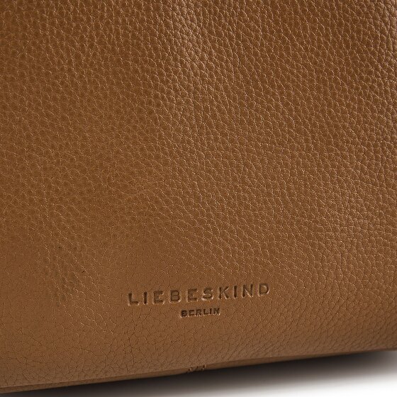 Liebeskind Ella Sac à bandoulière Cuir véritable 21.5 cm