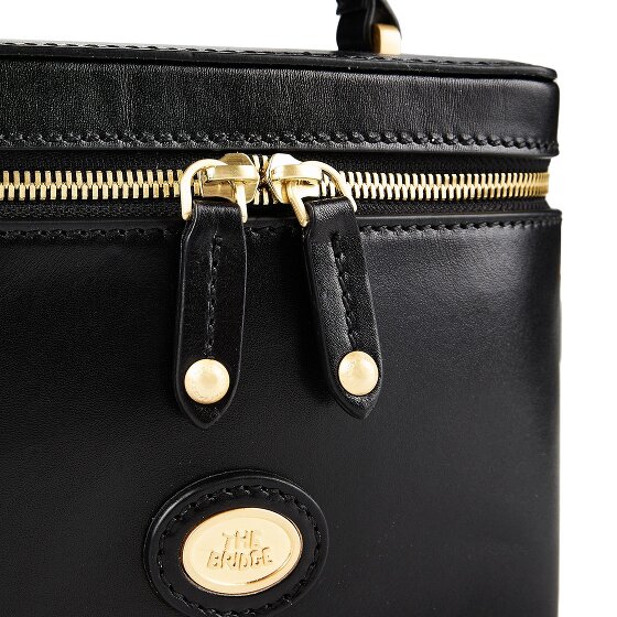 The Bridge Story Donna Mini sac à main Cuir véritable 18 cm