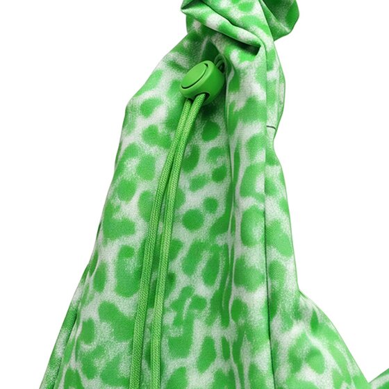 GOT BAG Moon Bag Ruffle Sac à bandoulière 40 cm