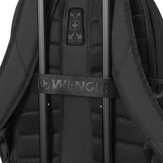 Wenger XE Professional Sac à dos professionnel 44 cm Compartiment pour ordinateur portable