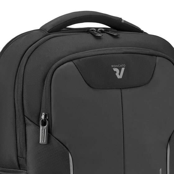 Roncato Interface Daypack 43 cm Compartiment ordinateur