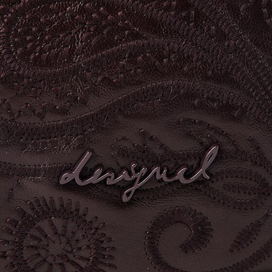 Desigual Siroco Sac à bandoulière 30 cm