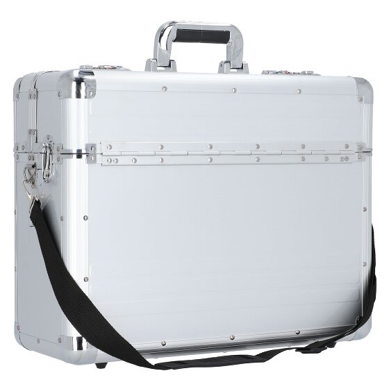 Alumaxx Valise de pilote 47 cm